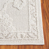 Safavieh Paros Pos118A Ivory Rug.