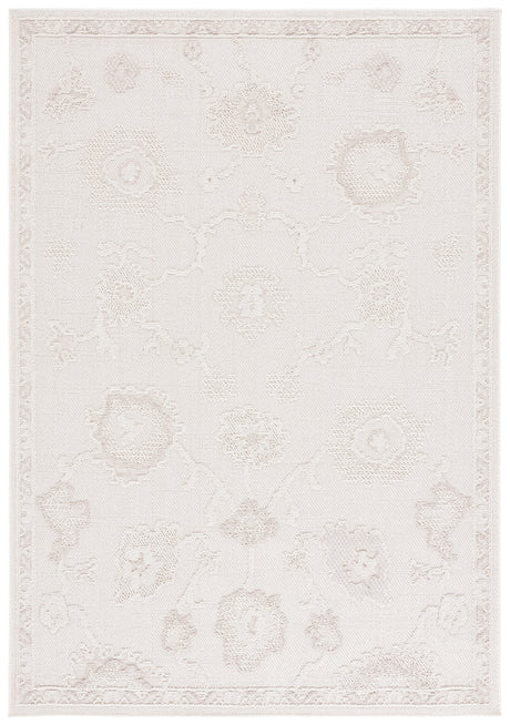 Safavieh Paros Pos118A Ivory Rug.