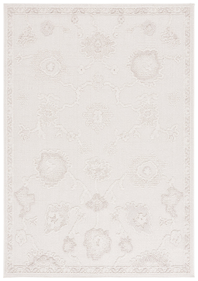 Safavieh Paros Pos118A Ivory Rug.