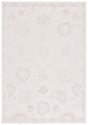 Safavieh Paros Pos118A Ivory Rug.