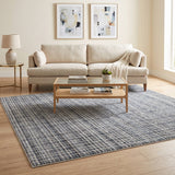 Amer Paradise PRD-1 Gray area rug - lifestyle view