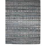 Amer Paradise PRD-2 Grayish Blue area rug - corner view