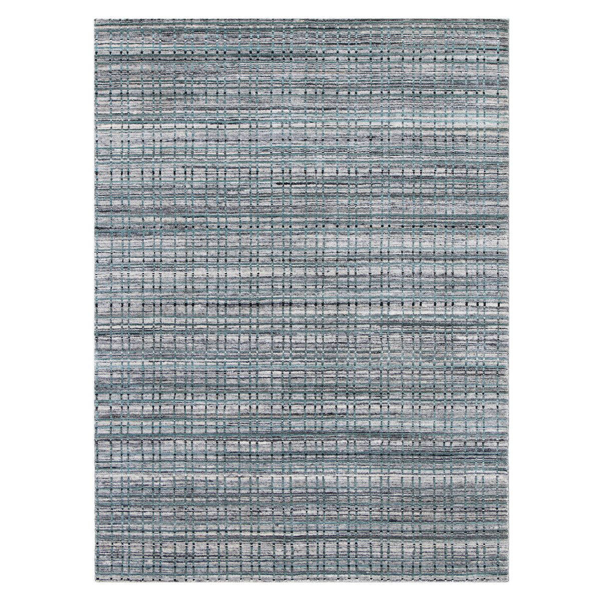 Amer Paradise PRD-2 Grayish Blue area rug - product view