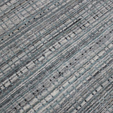 Amer Paradise PRD-2 Grayish Blue area rug - color swatch view