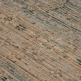 Amer Prairie PRE-1 Sage Green area rug - close-up view