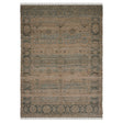 Amer Prairie PRE-1 Sage Green area rug - product view