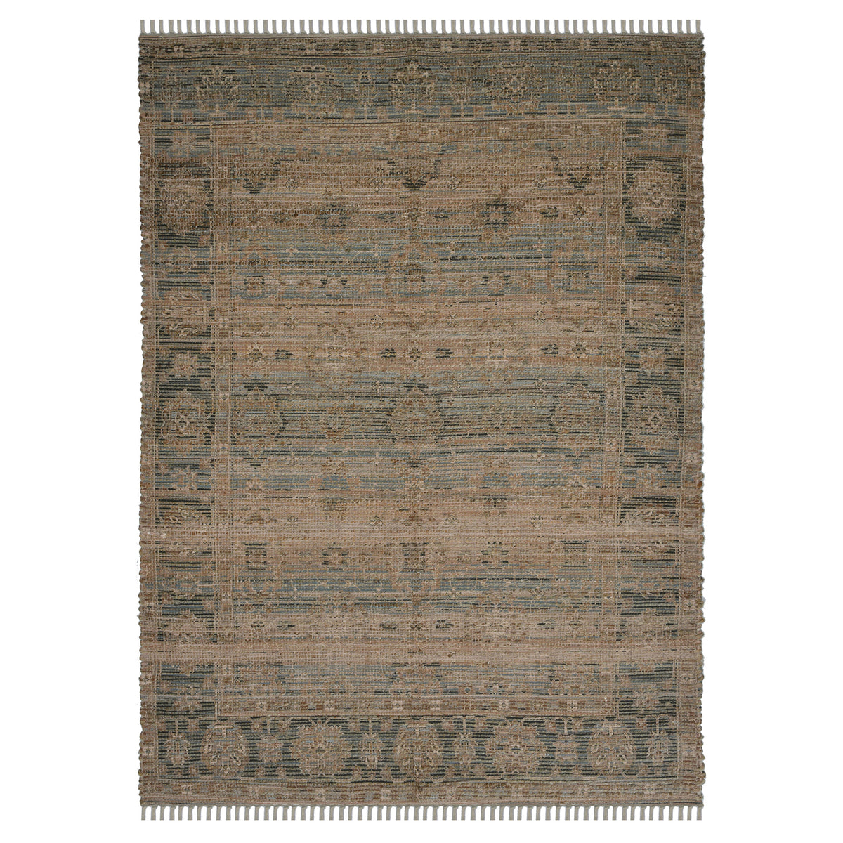 Amer Prairie PRE-1 Sage Green area rug - product view