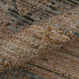 Amer Prairie PRE-1 Sage Green area rug - color swatch view