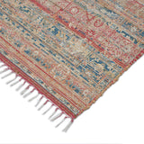 Amer Prairie PRE-3 Multi area rug - corner view