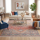 Amer Prairie PRE-3 Multi area rug - lifestyle view