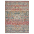 Amer Prairie PRE-3 Multi area rug - product view