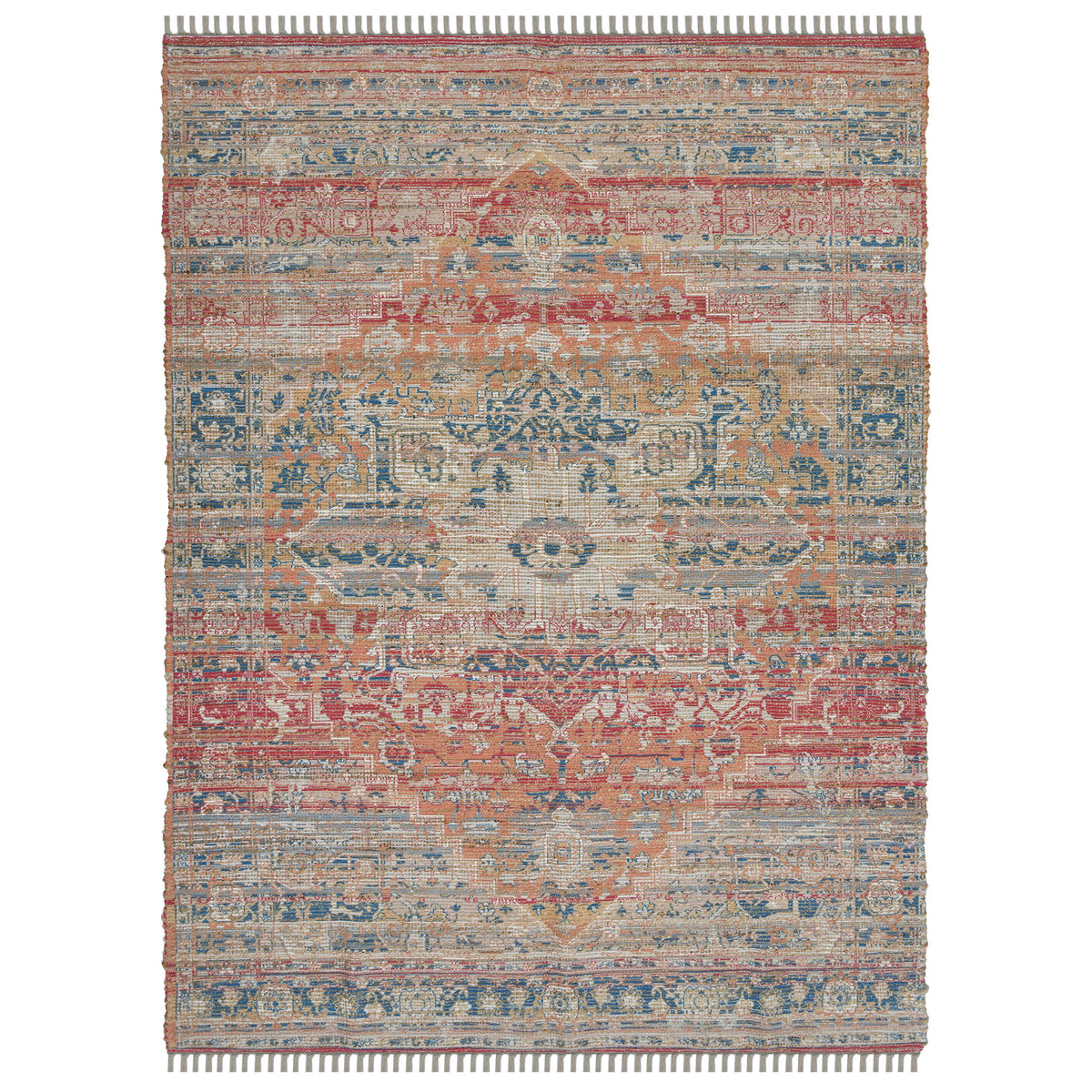 Amer Prairie PRE-3 Multi area rug - product view