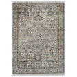 Amer Prairie PRE-6 Dove Gray area rug - product view