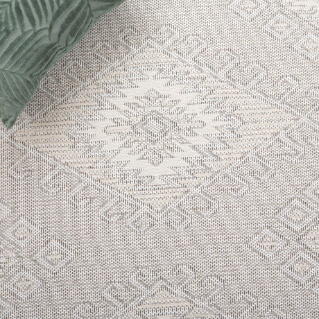 Safavieh Prairie Pri300B Beige/Ivory Rug.