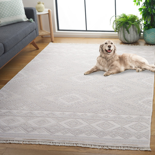 Safavieh Prairie Pri300B Beige/Ivory Rug.