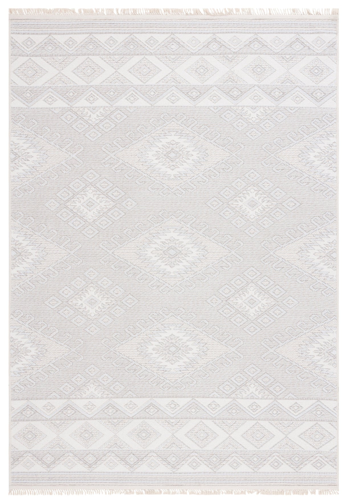 Safavieh Prairie Pri300B Beige/Ivory Rug.
