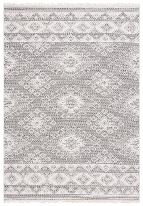 Safavieh Prairie Pri300E Taupe/Ivory Rug.