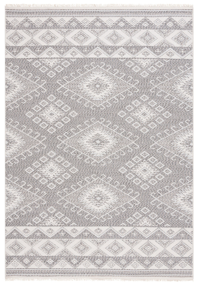 Safavieh Prairie Pri300E Taupe/Ivory Rug.