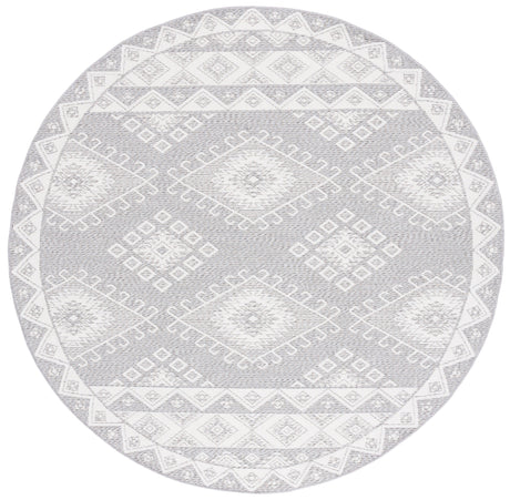 Safavieh Prairie Pri300E Taupe/Ivory Rug.