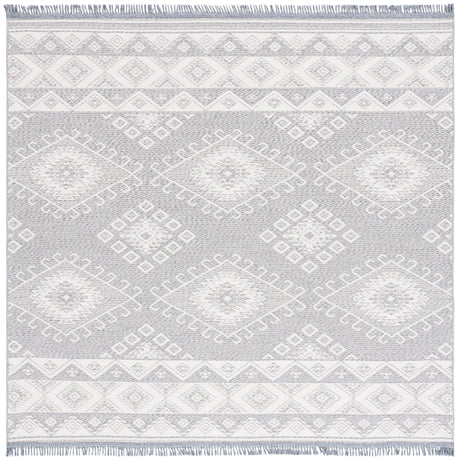 Safavieh Prairie Pri300E Taupe/Ivory Rug.