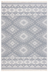 Safavieh Prairie Pri300M Blue/Grey Rug.