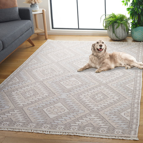 Safavieh Prairie Pri310B Beige/Ivory Rug.