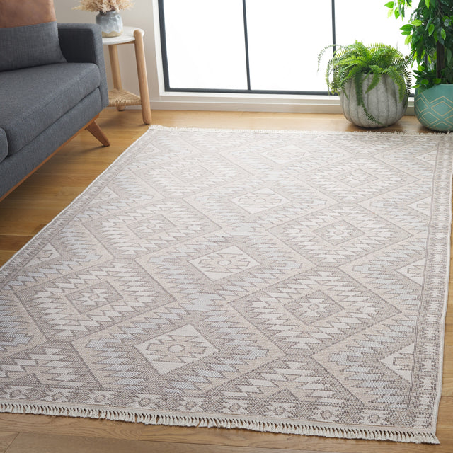 Safavieh Prairie Pri310B Beige/Ivory Rug.