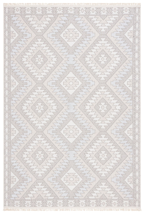 Safavieh Prairie Pri310B Beige/Ivory Rug.