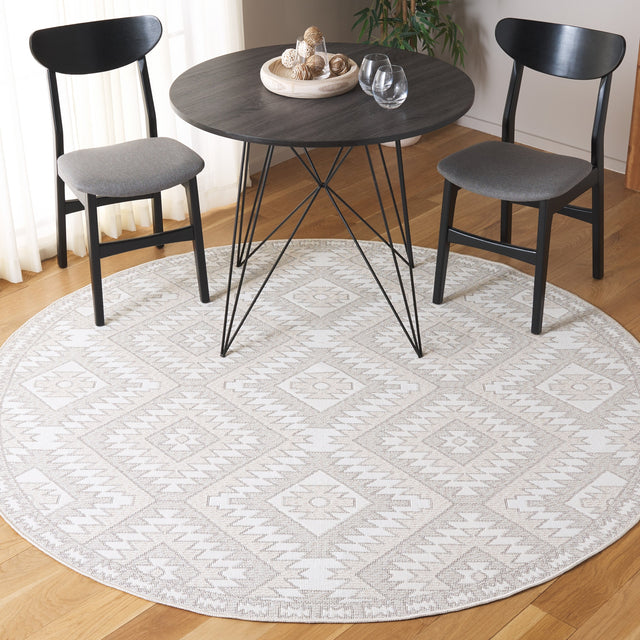 Safavieh Prairie Pri310B Beige/Ivory Rug.