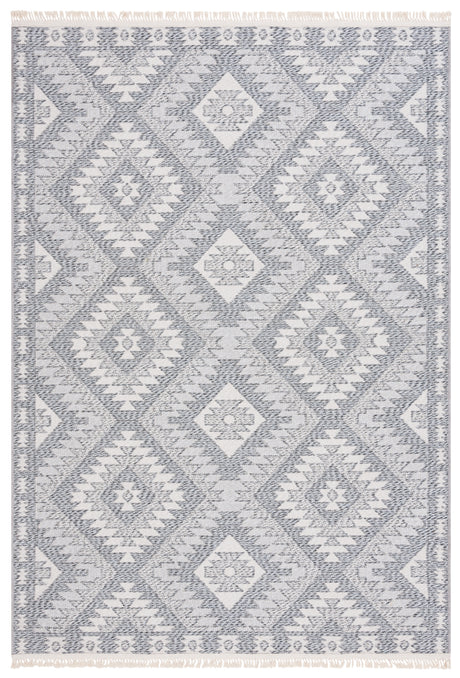 Safavieh Prairie Pri310F Grey/Ivory Rug.