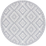 Safavieh Prairie Pri310F Grey/Ivory Rug.