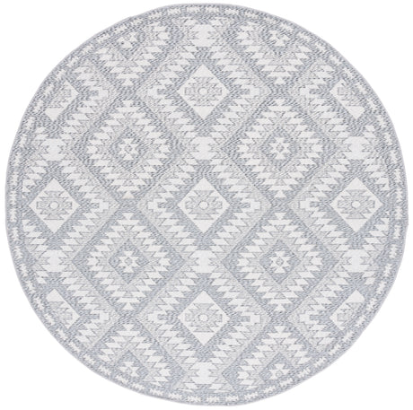 Safavieh Prairie Pri310F Grey/Ivory Rug.