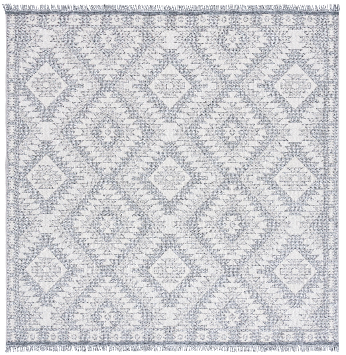 Safavieh Prairie Pri310F Grey/Ivory Rug.