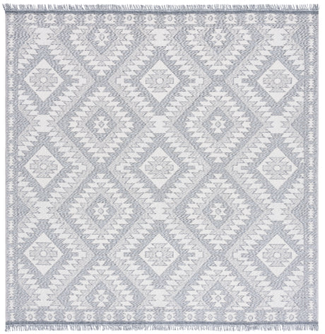 Safavieh Prairie Pri310F Grey/Ivory Rug.