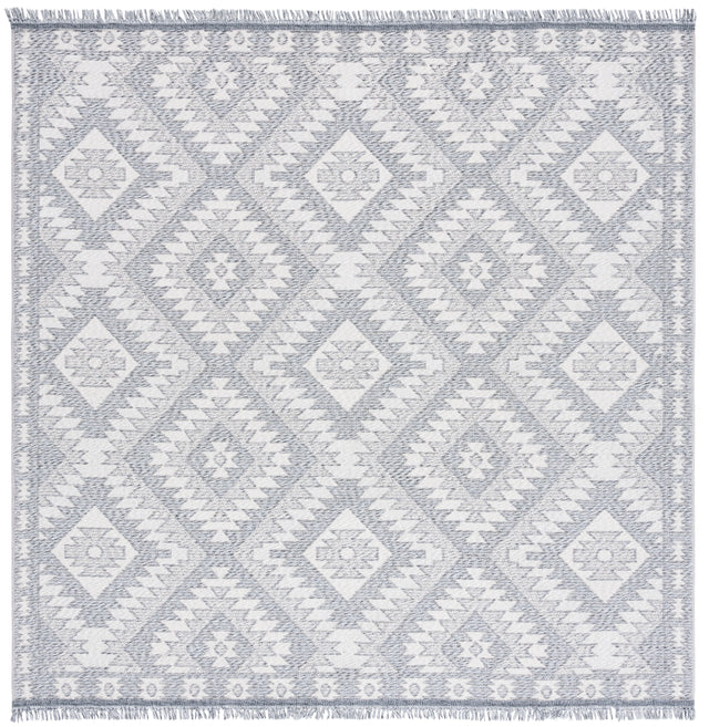 Safavieh Prairie Pri310F Grey/Ivory Rug.