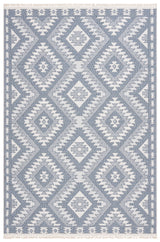 Safavieh Prairie Pri310M Blue/Grey Rug.