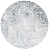 Safavieh Parker Prk115M Blue/Taupe Rug.