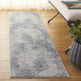 Safavieh Parker Prk116M Blue/Taupe Rug.