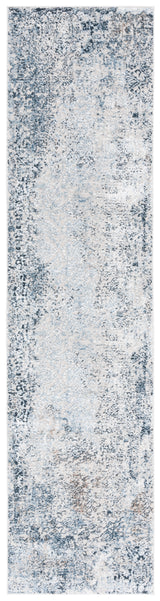 Safavieh Parker Prk118M Blue/Taupe Rug.