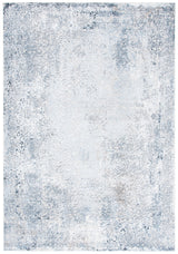 Safavieh Parker Prk118M Blue/Taupe Rug.