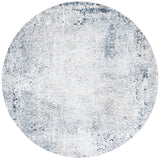 Safavieh Parker Prk118M Blue/Taupe Rug.