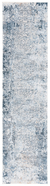 Safavieh Parker Prk119M Blue/Taupe Rug.