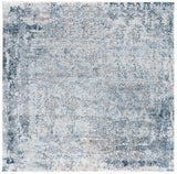 Safavieh Parker Prk119M Blue/Taupe Rug.
