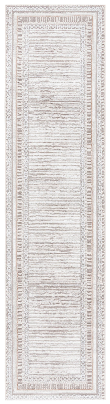 Safavieh Parker Prk120E Taupe/Grey Gold Rug.