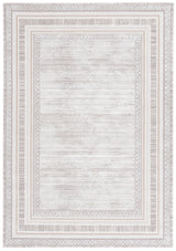 Safavieh Parker Prk120E Taupe/Grey Gold Rug.