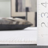 Safavieh Parker Prk122E Taupe Rug.