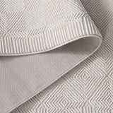 Safavieh Parker Prk122E Taupe Rug.