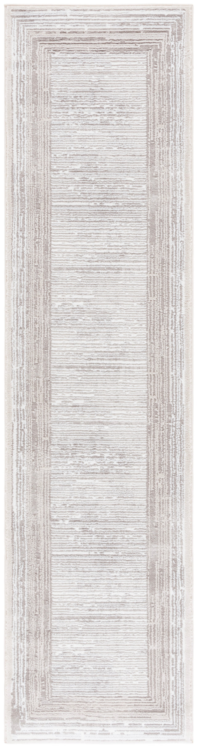 Safavieh Parker Prk124E Taupe/Grey Ivory Rug.