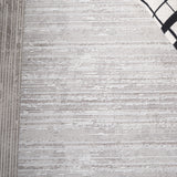 Safavieh Parker Prk124E Taupe/Grey Ivory Rug.