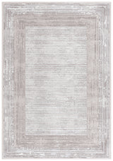 Safavieh Parker Prk124E Taupe/Grey Ivory Rug.
